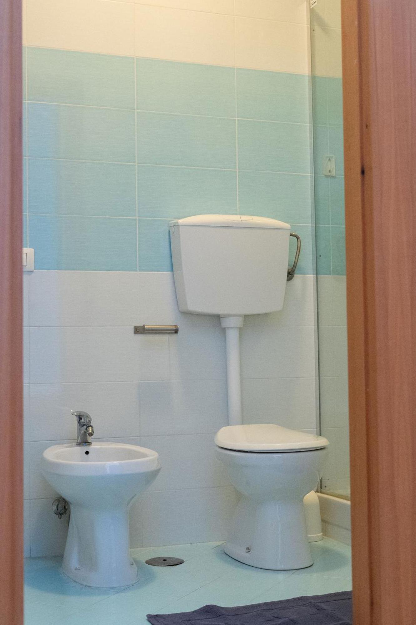 B&B Longobardi Трани Экстерьер фото