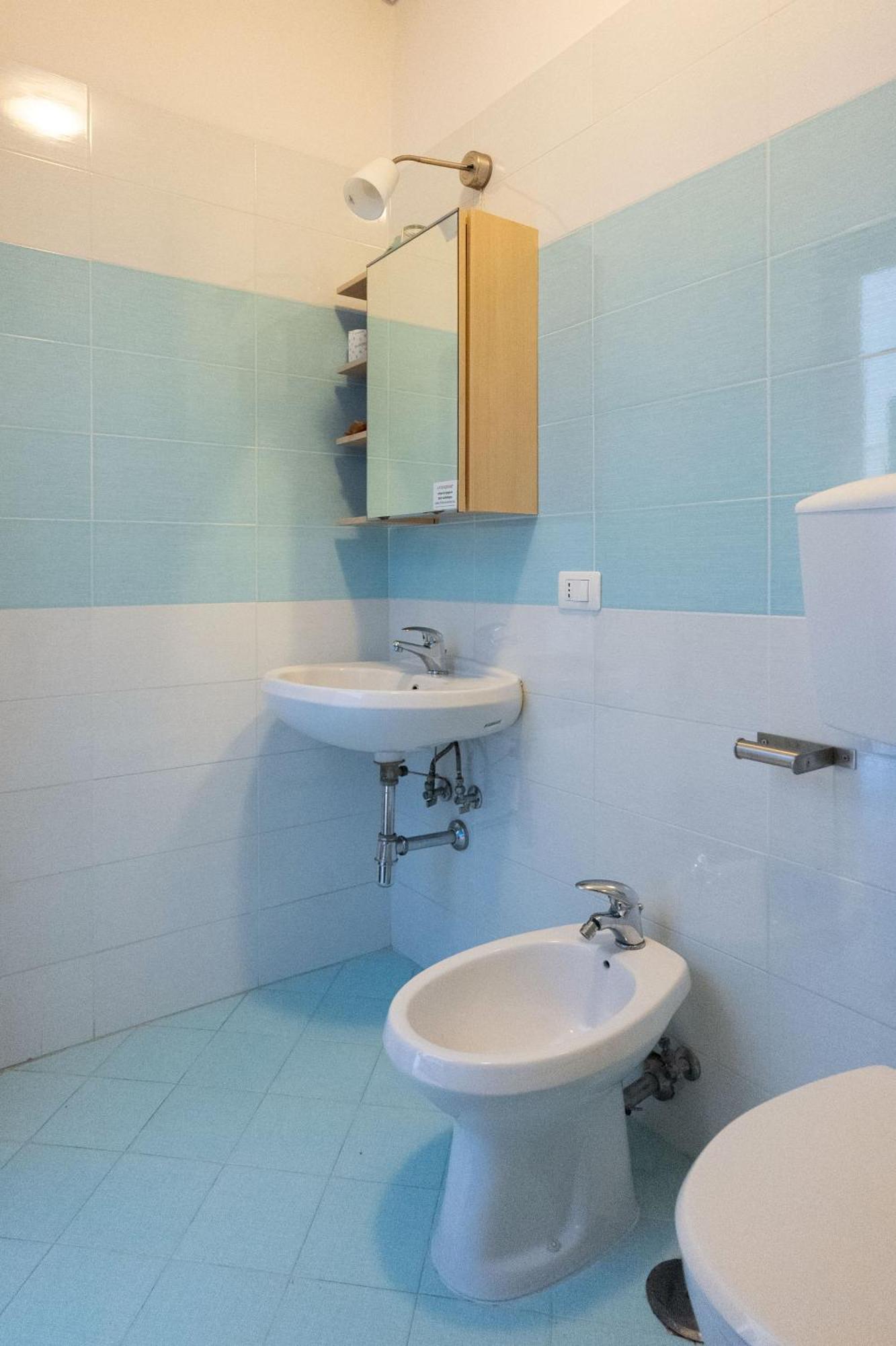 B&B Longobardi Трани Экстерьер фото
